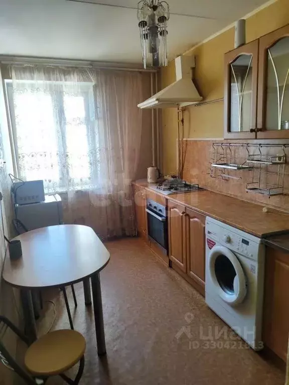 3-к кв. Пермский край, Пермь ул. Героев Хасана, 159 (60.4 м) - Фото 1