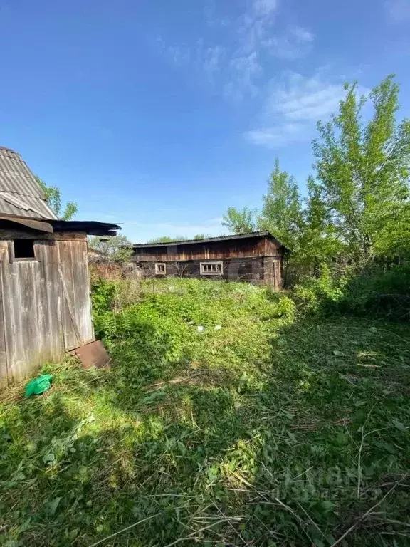 Участок в Свердловская область, Талицкий городской округ, пос. ... - Фото 1