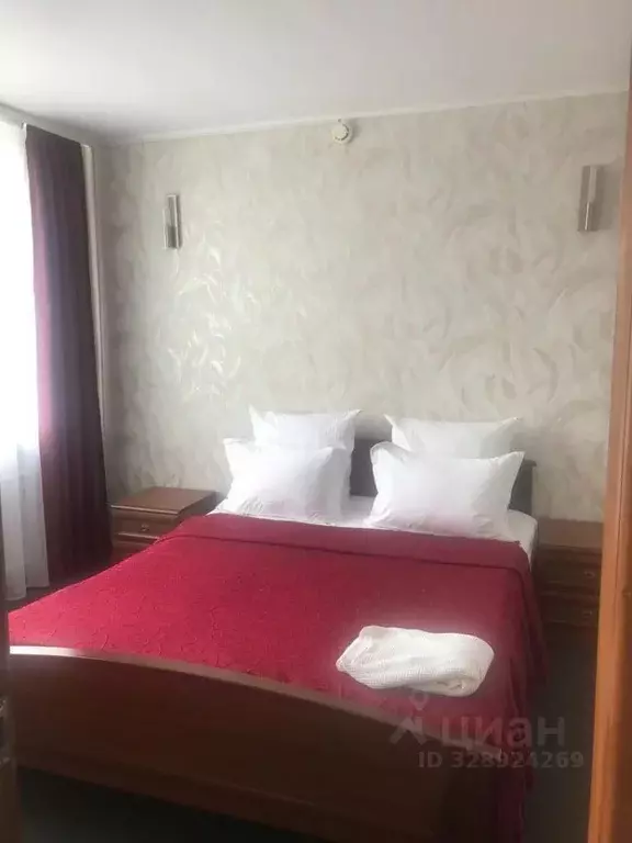 Комната Иркутская область, Железногорск-Илимский 2-й кв-л, 57 (33.0 м) - Фото 1