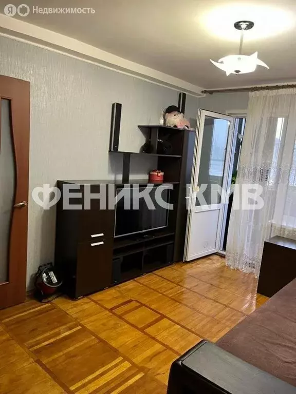 2-комнатная квартира: Пятигорск, улица Адмиральского, 8 (49 м) - Фото 1