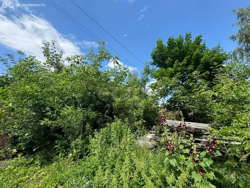 Участок в Тульская область, Богородицк (12 м) - Фото 0