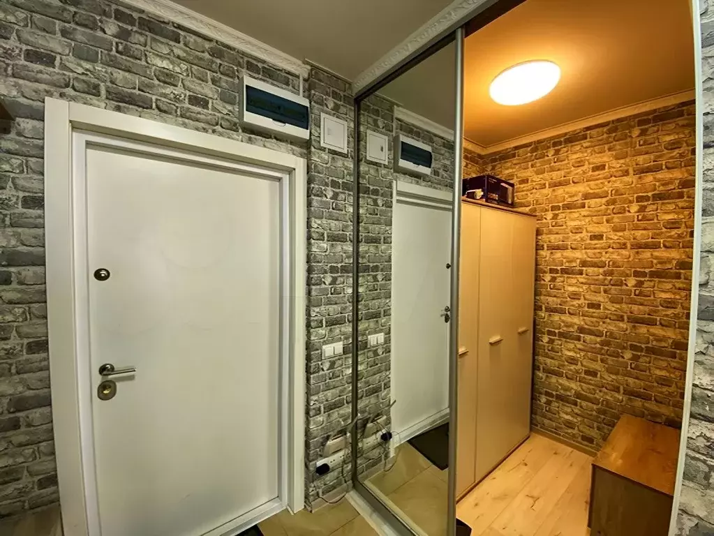 Студия Московская область, Мытищи Юбилейная ул., 4 (34.0 м) - Фото 1