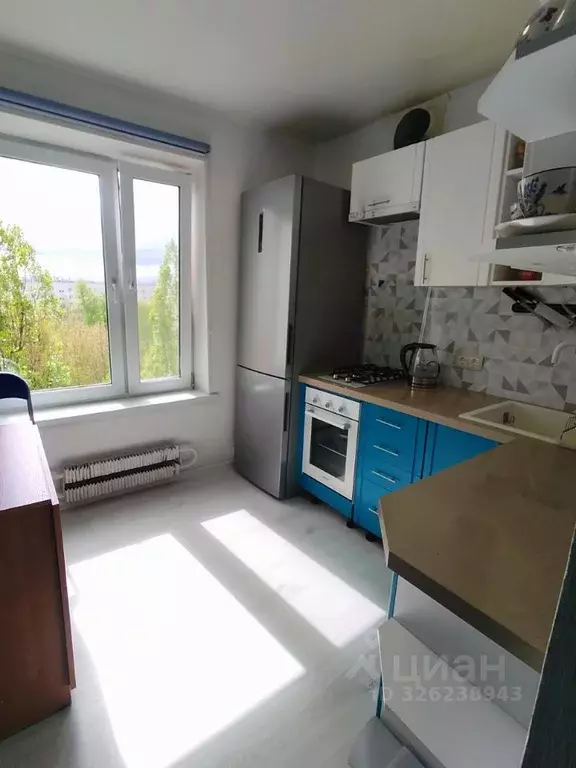 1-к кв. Москва Дубнинская ул., 12К4 (36.0 м) - Фото 2