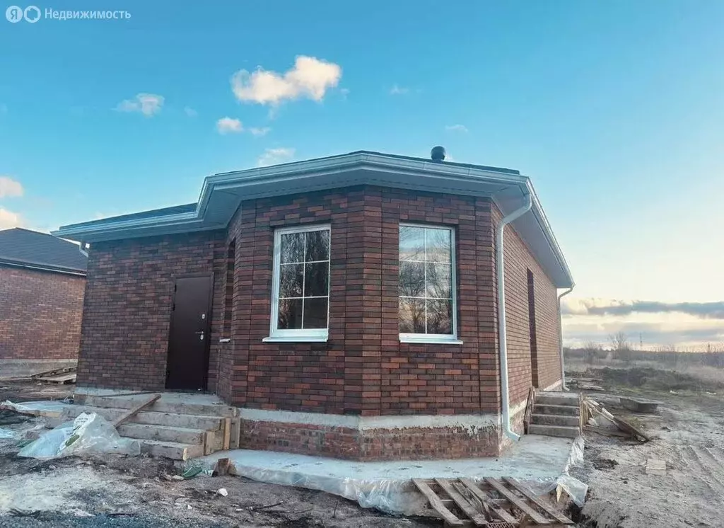 Дом в Ростовская область, Аксай (80 м) - Фото 1