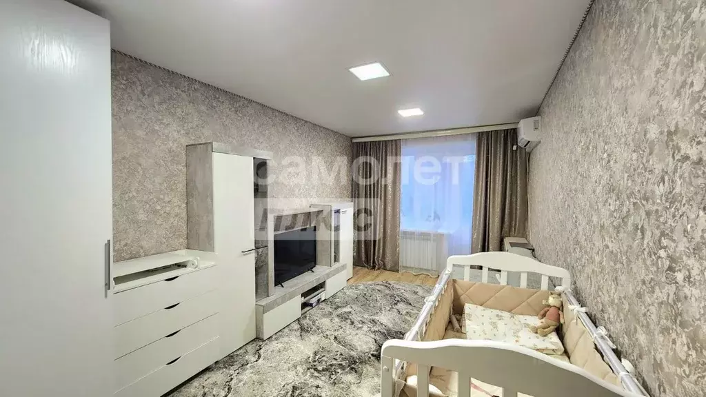 2-к кв. Курская область, Курск ул. Карла Маркса, 67к4 (44.1 м) - Фото 0