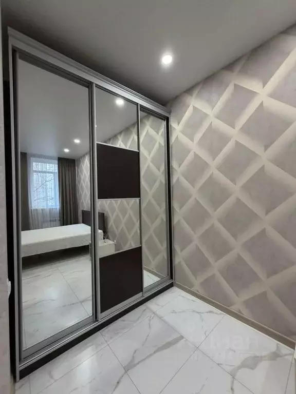 1-к кв. Крым, Симферополь ул. Киевская, 7б (31.0 м) - Фото 2