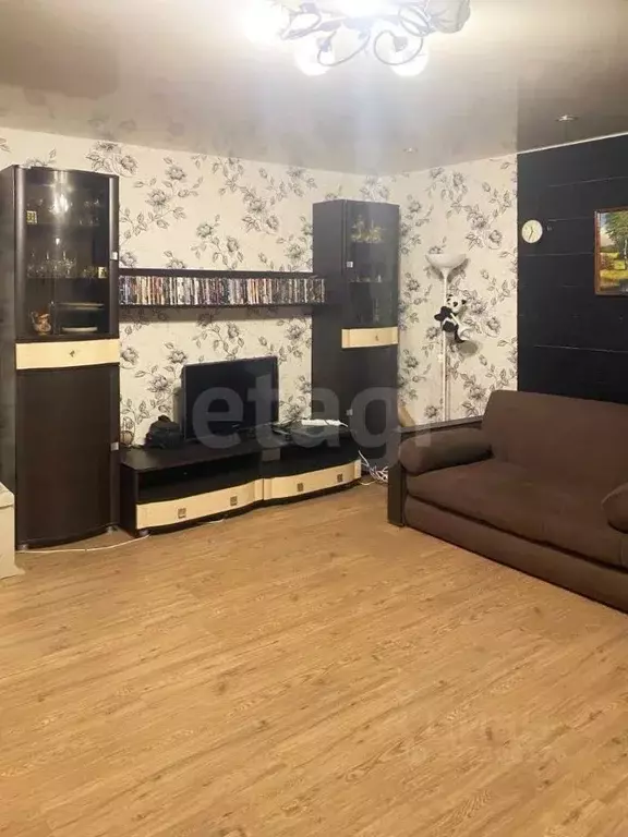 2-к кв. Ленинградская область, Кировск ул. Победы, 5 (54.1 м) - Фото 1