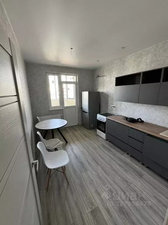 2-к кв. Краснодарский край, Краснодар ул. Кирилла Россинского, 3/1 ... - Фото 1