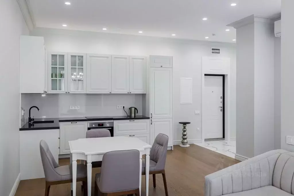 2-к кв. Москва Садовническая ул., 29 (60.0 м) - Фото 2