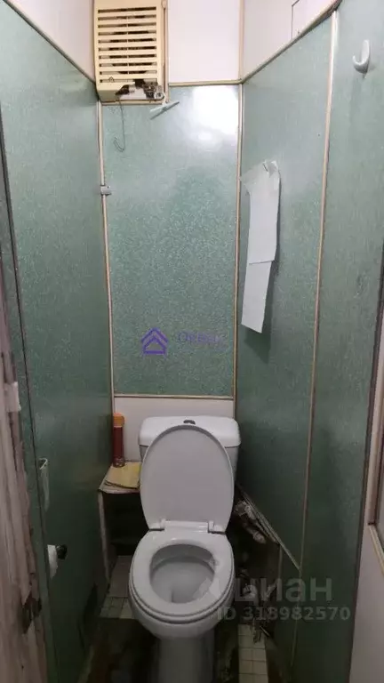 3-к кв. Севастополь ул. Льва Толстого, 4А (60.0 м) - Фото 1