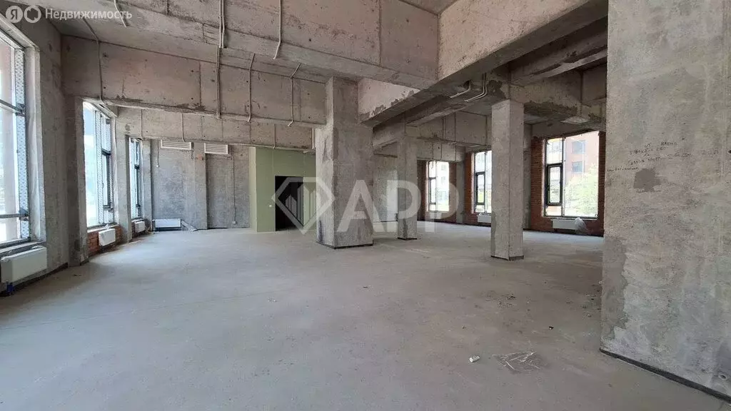 Помещение свободного назначения (245.7 м) - Фото 2