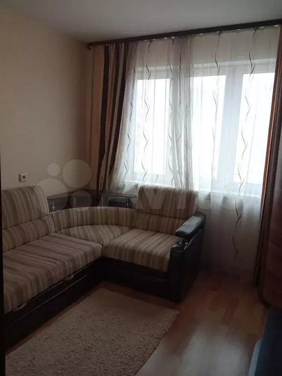 1-к. квартира, 33 м, 6/10 эт. - Фото 0