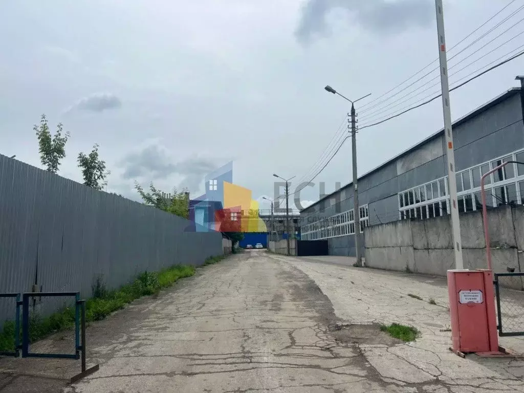 Помещение свободного назначения в Тульская область, Тула Скуратовская ... - Фото 0