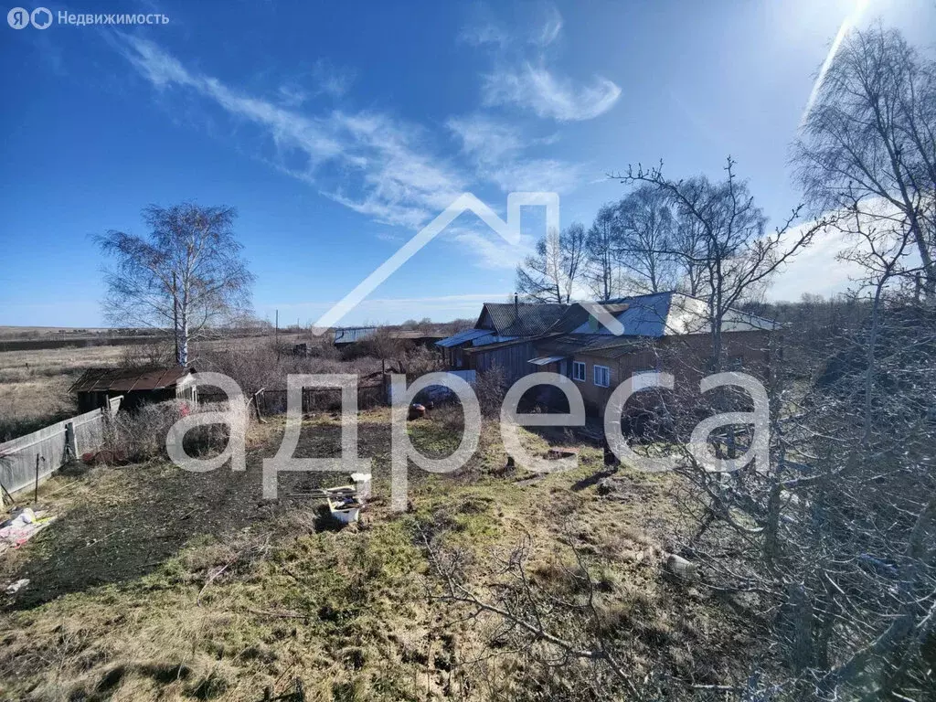 Дом в посёлок Соколинка, Прибрежная улица, 41кв1 (45 м) - Фото 1