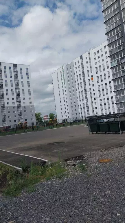 Продаётся 1-к квартира, 40.8 м - Фото 1