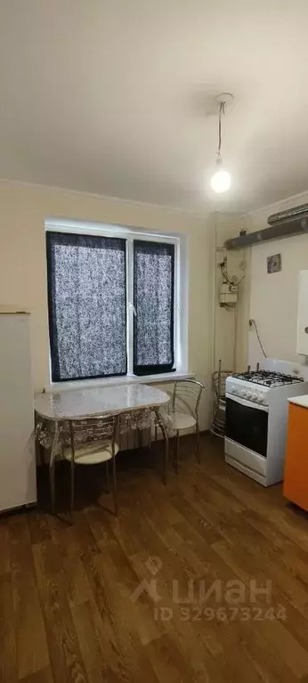 1-к кв. Самарская область, Самара Крутые Ключи мкр, ул. Мира, 63 (30.5 ... - Фото 2