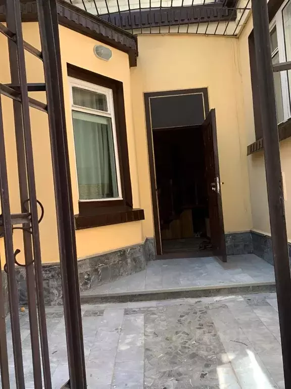 Дом в Дагестан, Махачкала ул. Магомета Гаджиева, 170Б (130 м) - Фото 1