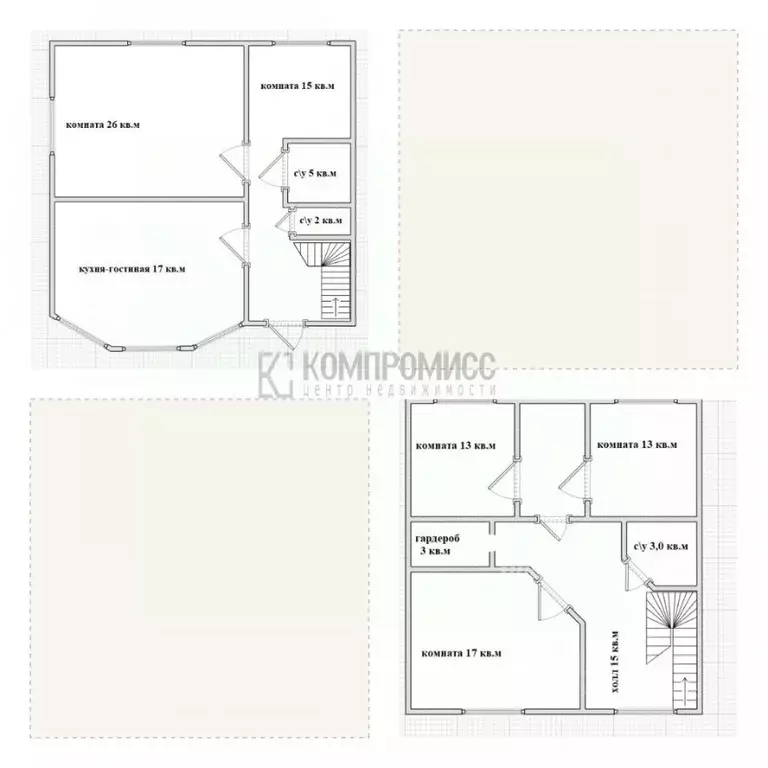 Коттедж в Краснодарский край, Динской район, с. Красносельское ул. ... - Фото 1