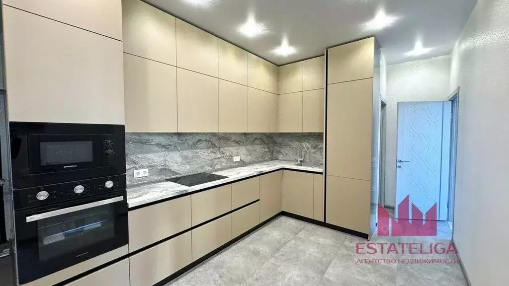 3-к кв. Москва Шмитовский проезд, 39к2 (76.0 м) - Фото 1