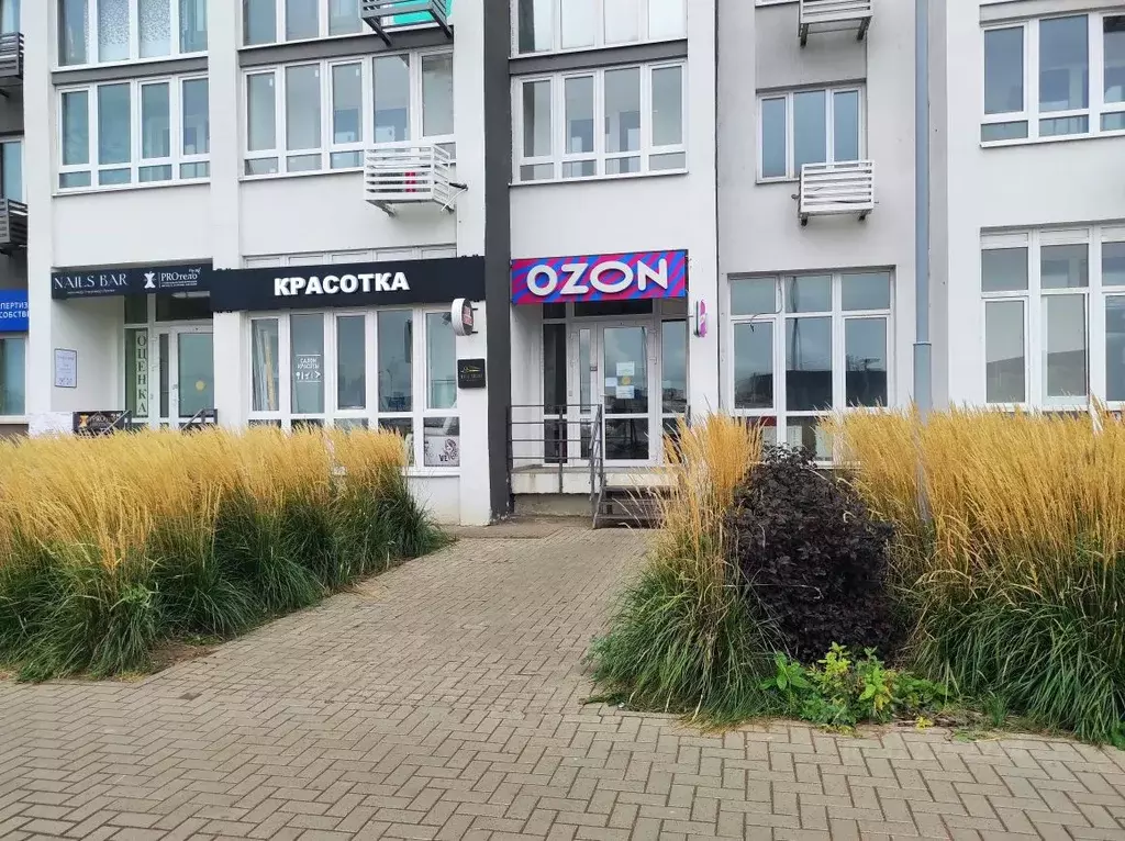 Помещение свободного назначения в Самарская область, Самара Южное ш., ... - Фото 2