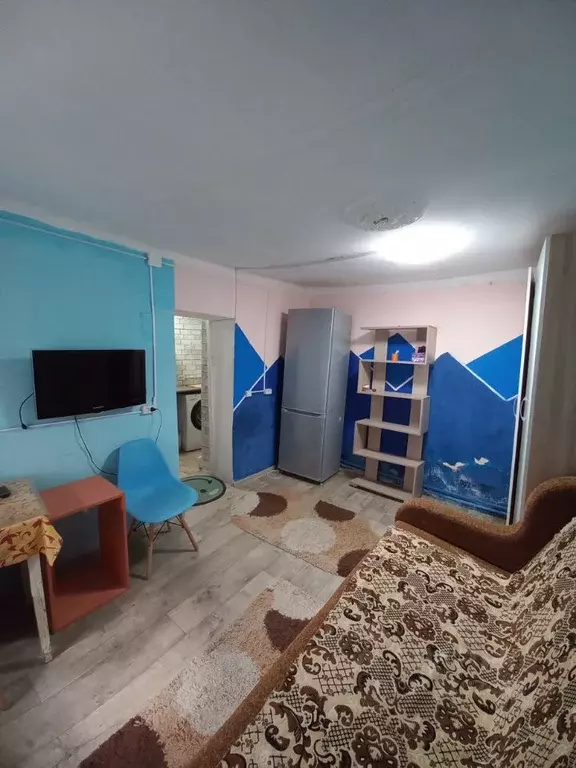 Дом в Севастополь ул. Салтыкова-Щедрина (30 м) - Фото 2