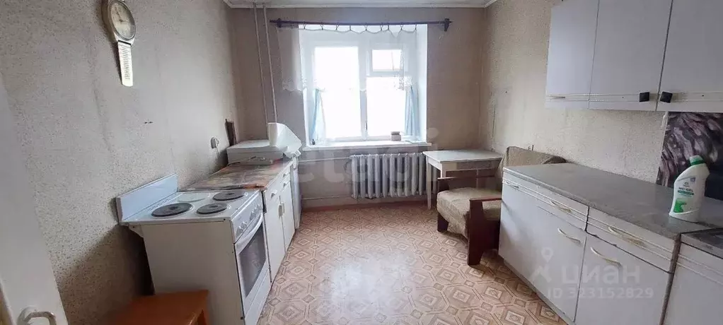 1-к кв. Архангельская область, Котлас ул. Ленина, 157 (36.9 м) - Фото 1