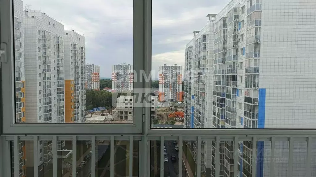 2-к кв. Воронежская область, Воронеж Московский просп., 211 (64.5 м) - Фото 2