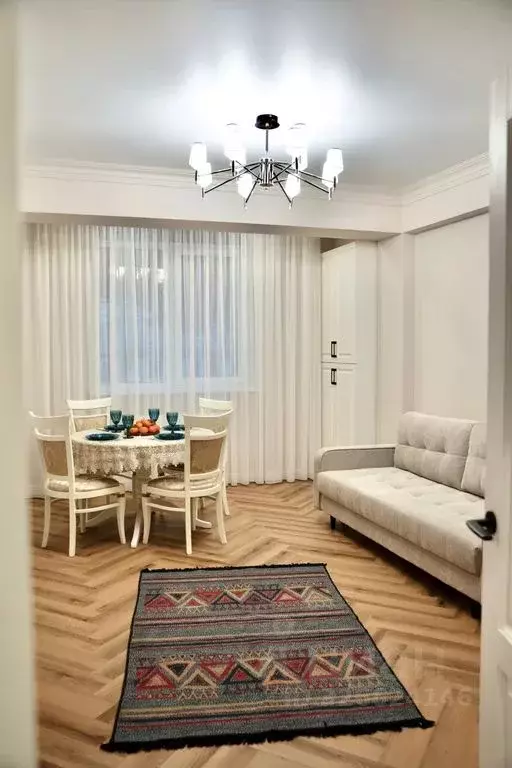 Студия Карачаево-Черкесия, Теберда Карачаевский городской округ, ул. ... - Фото 2