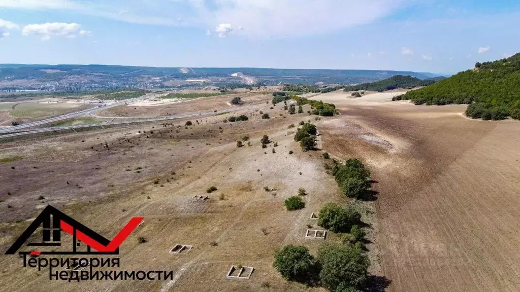 Участок в Севастополь Айва СТ,  (7.7 сот.) - Фото 1