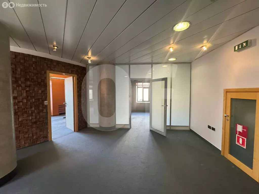 Офис (544 м) - Фото 1