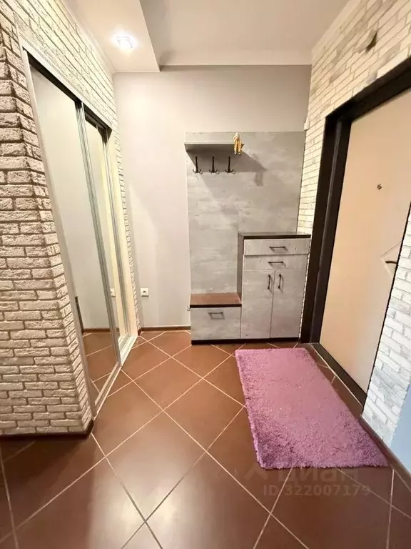 3-к кв. Алтайский край, Барнаул ул. Малахова, 138 (71.3 м) - Фото 2