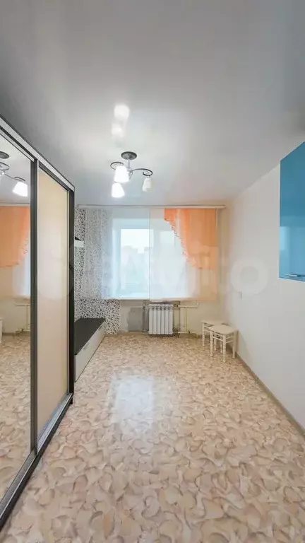 Комната 11,7 м в 1-к., 8/9 эт. - Фото 1