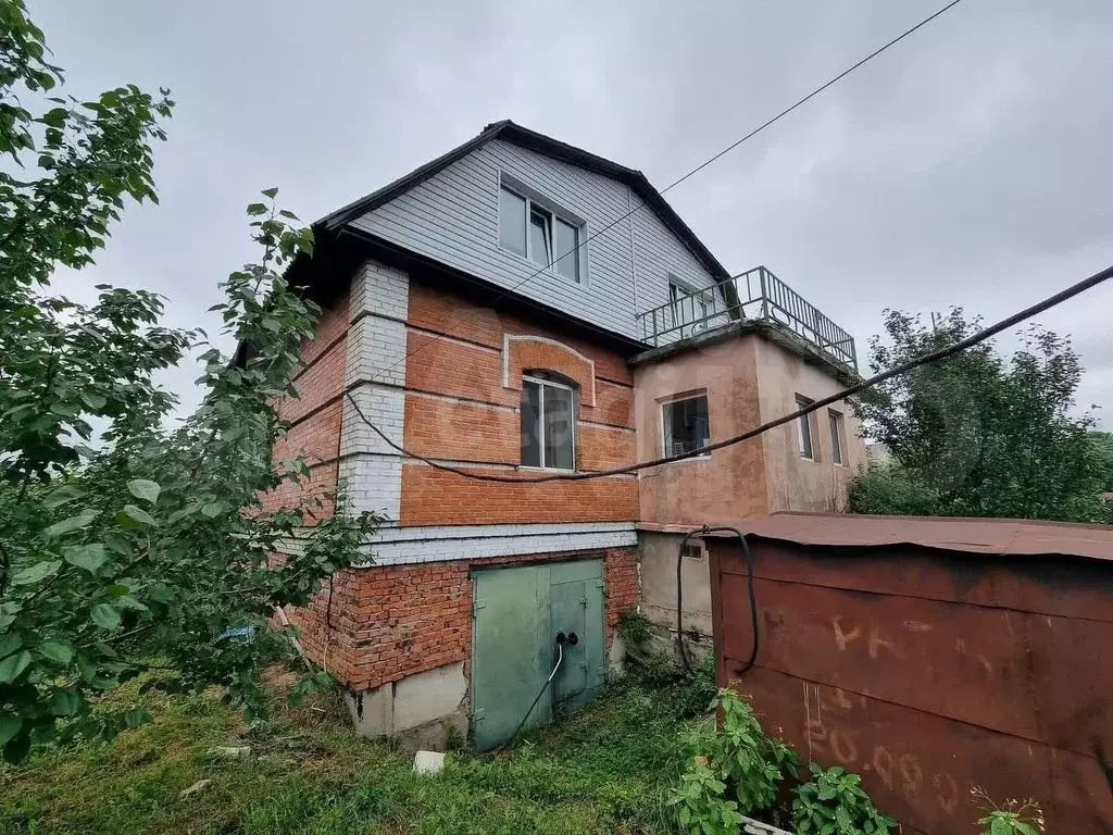 Дом 165 м на участке 10 сот. - Фото 1