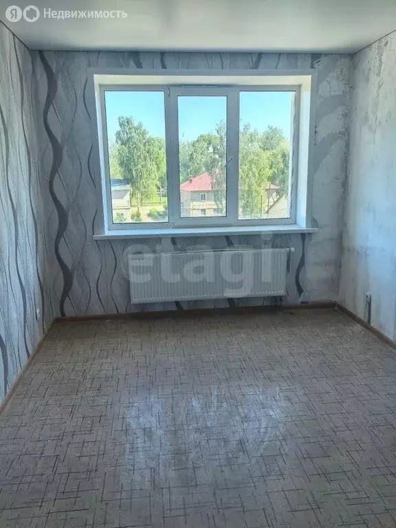 1-комнатная квартира: Ковылкино, улица Степана Халтурина, 12 (34.4 м) - Фото 2