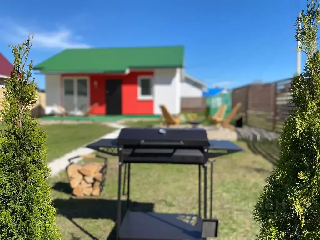 Дом в Ярославская область, Ярославль ул. 9-я Новая, 8 (54 м) - Фото 2