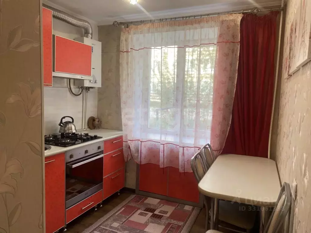 1-к кв. Пермский край, Пермь Судозаводская ул., 31 (30.0 м) - Фото 2
