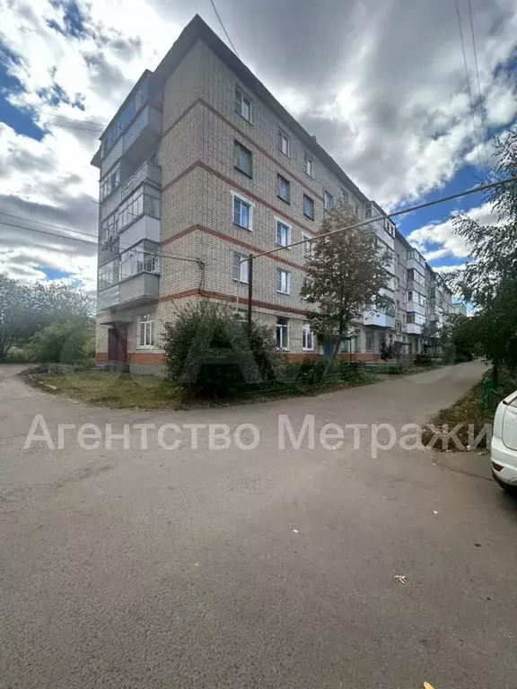 4-к. квартира, 60,9 м, 4/5 эт. - Фото 0