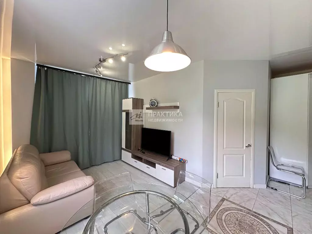 Продается 1-комнатная квартира - Фото 2