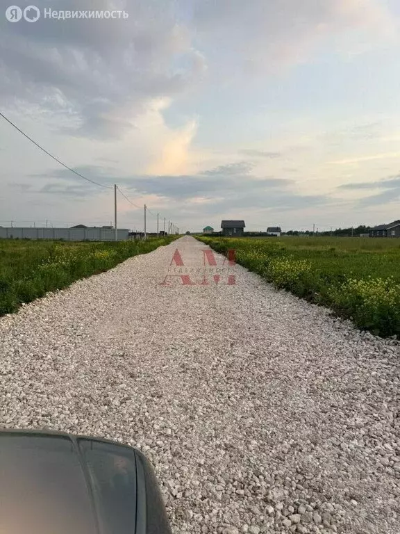 Участок в Ставрово, коттеджный посёлок Ставровская горка, Луговая ... - Фото 2