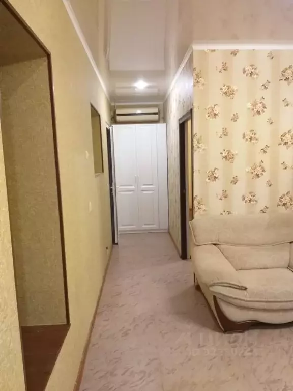 1-к кв. Ставропольский край, Пятигорск ул. Бунимовича, 44 (37.0 м) - Фото 1
