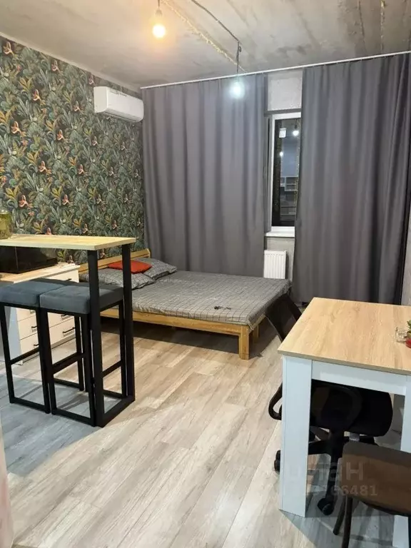 Студия Адыгея, Тахтамукайский район, Старобжегокайское с/пос, Новая ... - Фото 1