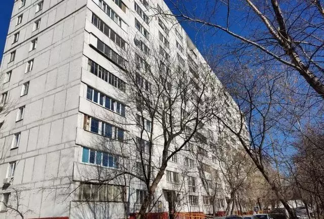 2-к кв. Москва Ставропольская ул., 52К1 (51.5 м) - Фото 0