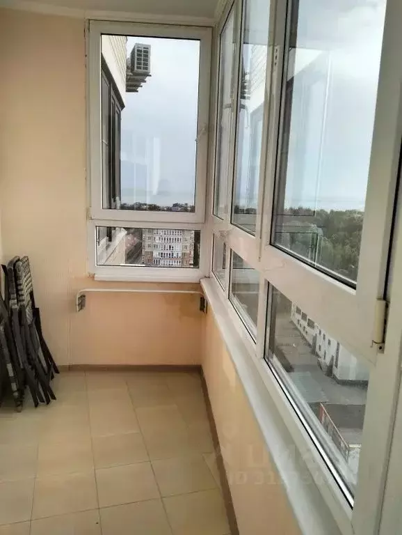 1-к кв. Краснодарский край, Анапа ул. Верхняя Дорога, 151к1 (33.0 м) - Фото 2