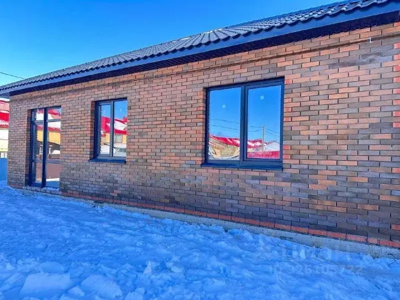 Дом в Оренбургская область, Оренбургский район, с. Подгородняя ... - Фото 2