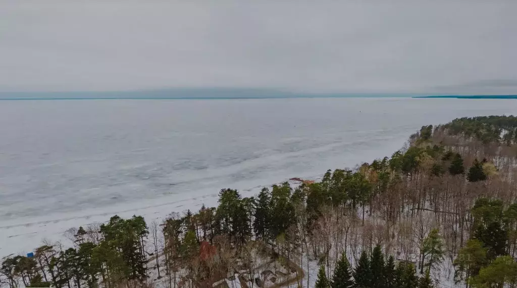 2-к кв. Санкт-Петербург, Санкт-Петербург, Зеленогорск Приморское ш., ... - Фото 1