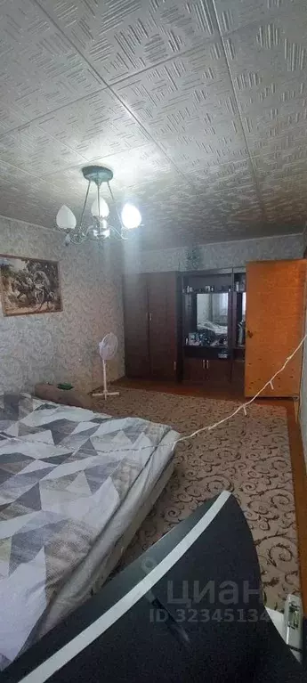 1-к кв. Московская область, Ступино городской округ, Михнево пгт ул. ... - Фото 2