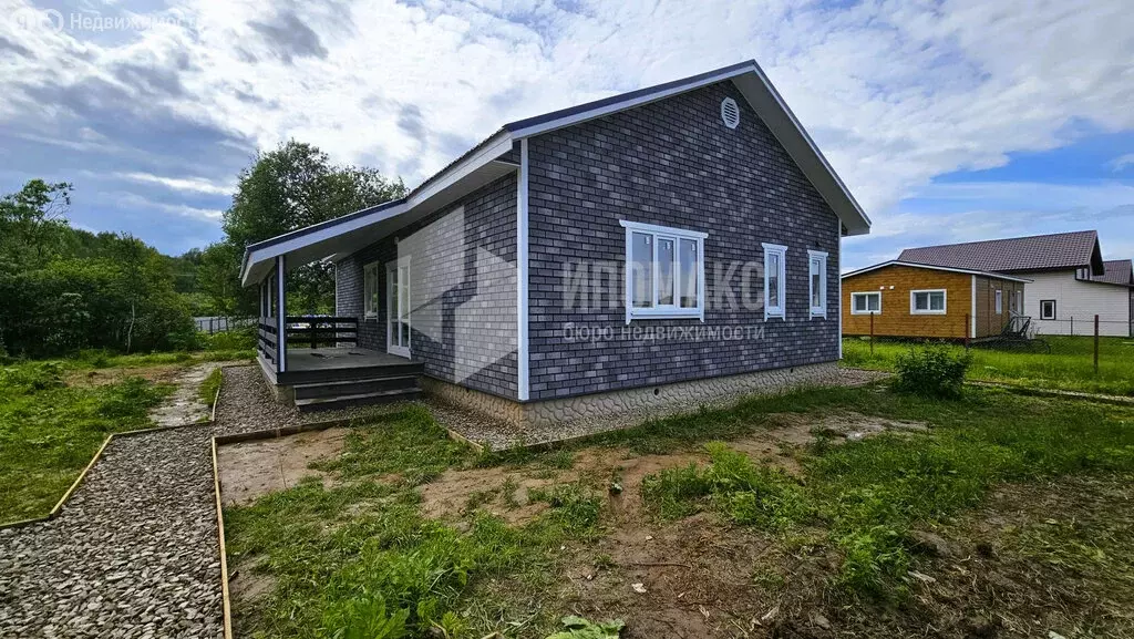 Дом в Наро-Фоминский городской округ (130 м) - Фото 0