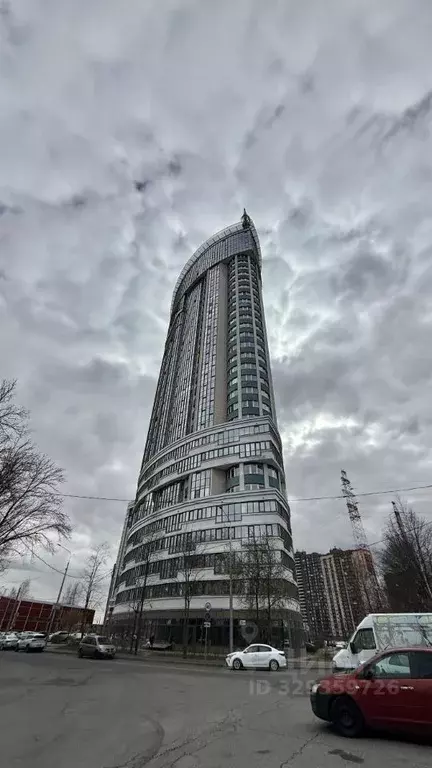 2-к кв. Санкт-Петербург Усть-Славянка тер., ул. Заводская, 17 (53.8 м) - Фото 2