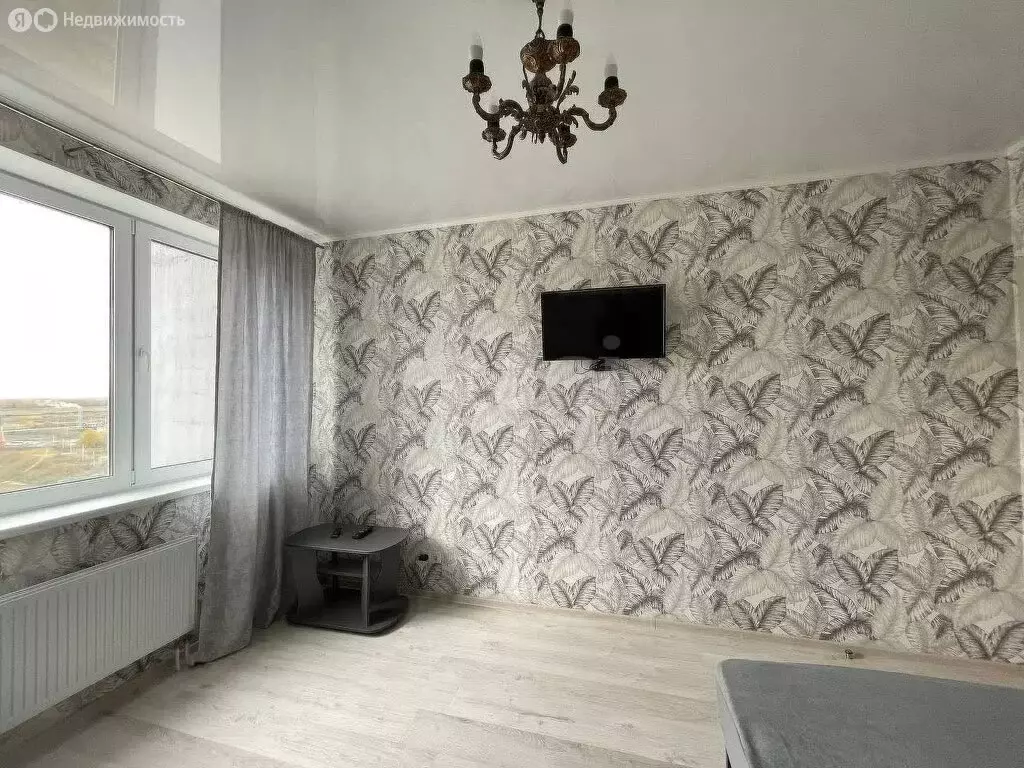 1-комнатная квартира: Тверь, Псковская улица, 12к2 (39.6 м) - Фото 1