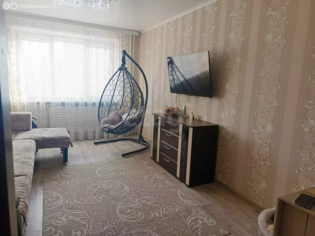 2-комнатная квартира: Стерлитамак, улица Гоголя, 102 (50.7 м) - Фото 2